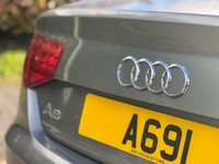 USED 2012 12 AUDI A8 3.0 TDI QUATTRO SE EXECUTIVE 4d 250 BHP 20" Alloys,Reverse cam,Sensors