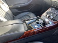 USED 2012 12 AUDI A8 3.0 TDI QUATTRO SE EXECUTIVE 4d 250 BHP 20" Alloys,Reverse cam,Sensors