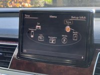 USED 2012 12 AUDI A8 3.0 TDI QUATTRO SE EXECUTIVE 4d 250 BHP 20" Alloys,Reverse cam,Sensors