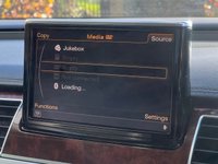 USED 2012 12 AUDI A8 3.0 TDI QUATTRO SE EXECUTIVE 4d 250 BHP 20" Alloys,Reverse cam,Sensors
