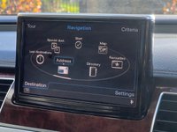 USED 2012 12 AUDI A8 3.0 TDI QUATTRO SE EXECUTIVE 4d 250 BHP 20" Alloys,Reverse cam,Sensors