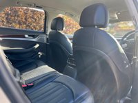 USED 2012 12 AUDI A8 3.0 TDI QUATTRO SE EXECUTIVE 4d 250 BHP 20" Alloys,Reverse cam,Sensors