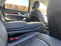 USED 2012 12 AUDI A8 3.0 TDI QUATTRO SE EXECUTIVE 4d 250 BHP 20" Alloys,Reverse cam,Sensors