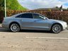 USED 2012 12 AUDI A8 3.0 TDI QUATTRO SE EXECUTIVE 4d 250 BHP 20" Alloys,Reverse cam,Sensors
