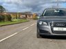 USED 2012 12 AUDI A8 3.0 TDI QUATTRO SE EXECUTIVE 4d 250 BHP 20" Alloys,Reverse cam,Sensors