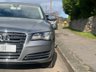 USED 2012 12 AUDI A8 3.0 TDI QUATTRO SE EXECUTIVE 4d 250 BHP 20" Alloys,Reverse cam,Sensors