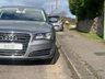 USED 2012 12 AUDI A8 3.0 TDI QUATTRO SE EXECUTIVE 4d 250 BHP 20" Alloys,Reverse cam,Sensors