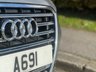 USED 2012 12 AUDI A8 3.0 TDI QUATTRO SE EXECUTIVE 4d 250 BHP 20" Alloys,Reverse cam,Sensors