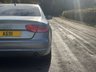 USED 2012 12 AUDI A8 3.0 TDI QUATTRO SE EXECUTIVE 4d 250 BHP 20" Alloys,Reverse cam,Sensors
