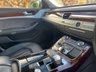 USED 2012 12 AUDI A8 3.0 TDI QUATTRO SE EXECUTIVE 4d 250 BHP 20" Alloys,Reverse cam,Sensors