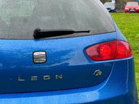 USED 2011 11 SEAT LEON 2.0 CR TDI FR DSG 5d 168 BHP 