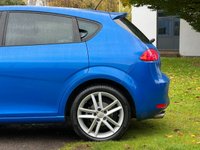 USED 2011 11 SEAT LEON 2.0 CR TDI FR DSG 5d 168 BHP 