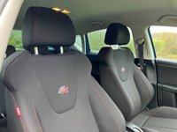 USED 2011 11 SEAT LEON 2.0 CR TDI FR DSG 5d 168 BHP 