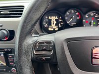 USED 2011 11 SEAT LEON 2.0 CR TDI FR DSG 5d 168 BHP 