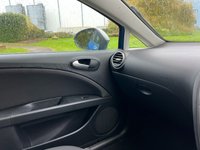 USED 2011 11 SEAT LEON 2.0 CR TDI FR DSG 5d 168 BHP 