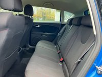 USED 2011 11 SEAT LEON 2.0 CR TDI FR DSG 5d 168 BHP 