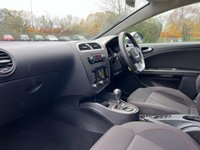 USED 2011 11 SEAT LEON 2.0 CR TDI FR DSG 5d 168 BHP 