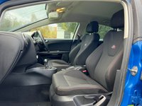 USED 2011 11 SEAT LEON 2.0 CR TDI FR DSG 5d 168 BHP 