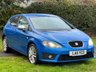USED 2011 11 SEAT LEON 2.0 CR TDI FR DSG 5d 168 BHP 