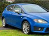 USED 2011 11 SEAT LEON 2.0 CR TDI FR DSG 5d 168 BHP 
