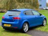 USED 2011 11 SEAT LEON 2.0 CR TDI FR DSG 5d 168 BHP 