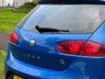 USED 2011 11 SEAT LEON 2.0 CR TDI FR DSG 5d 168 BHP 