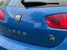 USED 2011 11 SEAT LEON 2.0 CR TDI FR DSG 5d 168 BHP 