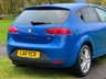 USED 2011 11 SEAT LEON 2.0 CR TDI FR DSG 5d 168 BHP 