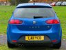 USED 2011 11 SEAT LEON 2.0 CR TDI FR DSG 5d 168 BHP 