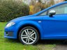 USED 2011 11 SEAT LEON 2.0 CR TDI FR DSG 5d 168 BHP 