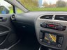 USED 2011 11 SEAT LEON 2.0 CR TDI FR DSG 5d 168 BHP 