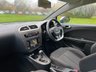 USED 2011 11 SEAT LEON 2.0 CR TDI FR DSG 5d 168 BHP 