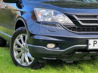 USED 2012 61 HONDA CR-V 2.2 I-DTEC ES 5d 148 BHP 