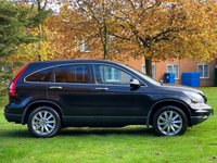 USED 2012 61 HONDA CR-V 2.2 I-DTEC ES 5d 148 BHP 