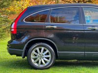 USED 2012 61 HONDA CR-V 2.2 I-DTEC ES 5d 148 BHP 