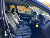 USED 2012 61 HONDA CR-V 2.2 I-DTEC ES 5d 148 BHP 