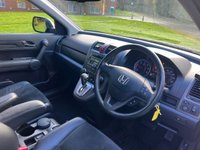 USED 2012 61 HONDA CR-V 2.2 I-DTEC ES 5d 148 BHP 