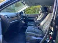 USED 2012 61 HONDA CR-V 2.2 I-DTEC ES 5d 148 BHP 