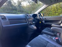 USED 2012 61 HONDA CR-V 2.2 I-DTEC ES 5d 148 BHP 
