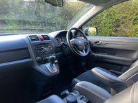 USED 2012 61 HONDA CR-V 2.2 I-DTEC ES 5d 148 BHP 