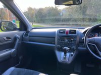 USED 2012 61 HONDA CR-V 2.2 I-DTEC ES 5d 148 BHP 