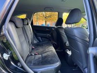 USED 2012 61 HONDA CR-V 2.2 I-DTEC ES 5d 148 BHP 