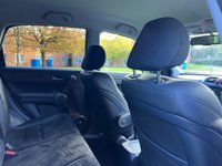 USED 2012 61 HONDA CR-V 2.2 I-DTEC ES 5d 148 BHP 