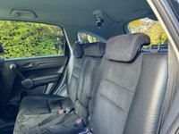 USED 2012 61 HONDA CR-V 2.2 I-DTEC ES 5d 148 BHP 