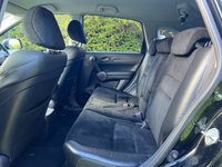 USED 2012 61 HONDA CR-V 2.2 I-DTEC ES 5d 148 BHP 