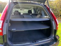 USED 2012 61 HONDA CR-V 2.2 I-DTEC ES 5d 148 BHP 