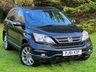 USED 2012 61 HONDA CR-V 2.2 I-DTEC ES 5d 148 BHP 