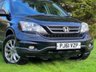 USED 2012 61 HONDA CR-V 2.2 I-DTEC ES 5d 148 BHP 