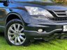 USED 2012 61 HONDA CR-V 2.2 I-DTEC ES 5d 148 BHP 