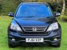 USED 2012 61 HONDA CR-V 2.2 I-DTEC ES 5d 148 BHP 